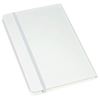 Bild von A5 PU NOTEBOOK 16.728 White