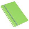 Picture of A5 PU NOTEBOOK 16.728 Lime