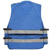 Image sur WORK VEST 2574 Royal Blue L