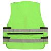 WORK VEST 2574 Lime L