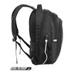 Bild von FRANKFURT LAPTOPRUCKSACK 5818 Schwarz