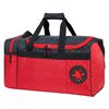 CANNES BOLSA DE DEPORTE 2450 Rojo/Negro