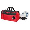 CANNES BOLSA DE DEPORTE 2450 Rojo/Negro