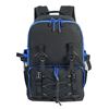 Picture of 1766 MOUNT ARARAT RUCKSACK Black/Royal