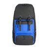 Picture of MONT BLANC RUCKSACK 881 Black/ Royal