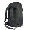 Bild von MONT BLANC TREKKINGRUCKSACK  811 Schwarz/ Königsblau