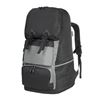 Picture of MONT BLANC RUCKSACK 881 Black/ Grey