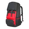 Bild von MONT BLANC TREKKINGRUCKSACK  811 Schwarz/ Rot