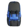 Picture of 888 RUCKSACK Black/Royal