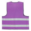 Picture of 2691 SAFETY VEST Purple