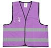 Picture of 2691 SAFETY VEST Purple
