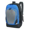 Picture of 1796 RUCKSACK Royal/Black/Grey