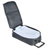 Picture of TWO WHEELS TROLLEY   2491 Grey melange