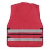 Immagine di WORK VEST 2574 Burgundy  L