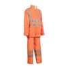 Picture of STORM SUIT 8261   Orange M