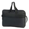 Image sur 1446 AVIGNON SAC DE CONFERECE Charcoal Melange / Black