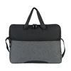 Image sur 1446 AVIGNON SAC DE CONFERECE Grey Melange / Black