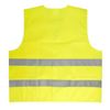 Image sur  2591  VEST Hi-Vis Yellow