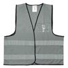Picture of 2691 SAFETY VEST Grey