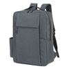 Picture of 5801 SEMBACH LAPTOP BACKPACK Black Melange