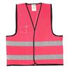 Picture of 2691 SAFETY VEST Pink