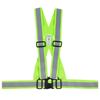 Bild von 2582 REFLECTIVE STRAPS Hi-Vis Yellow