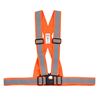 Image sur 2582 REFLECTIVE STRAPS Hi-Vis Orange