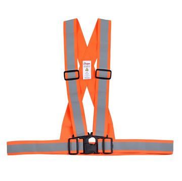 Picture of 2582 REFLECTIVE STRAPS
