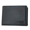 Picture of 41.13.413.710 LEATHER WALLET Black