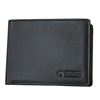 Image sur 41.13.413.710 LEATHER WALLET Black