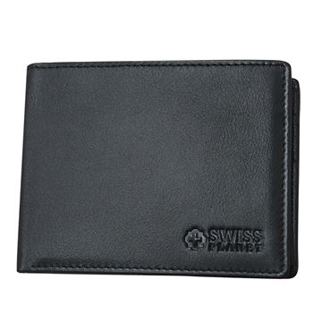 Image de 41.13.413.710 LEATHER WALLET