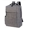 Picture of 5801 SEMBACH LAPTOP BACKPACK Grey Melange