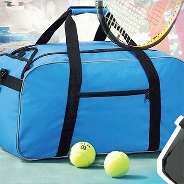 Picture for category HOLDALLS & SPORTS BAGS