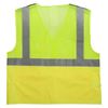 Picture of 2570 SAFETY VEST Yellow Hi-Vis M