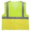 Bild von 2570 SAFETY VEST Yellow Hi-Vis M