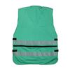 WORK VEST 2574 Irish Green