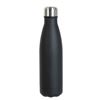 Picture of 2370 NILE HOT/COLD WATER BOTTLE Black