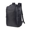 DAVOS ESSENTIAL LAPTOP BACKPACK 5825 Black