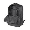 Image sur DAVOS ESSENTIAL LAPTOP BACKPACK 5825 Black