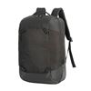 Image sur 5828 LUXEMBURG VITAL LAPTOP BACKPACK Black