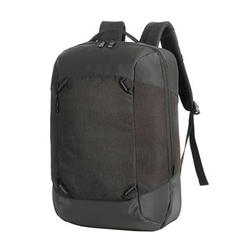 Picture of 5828 LUXEMBURG VITAL LAPTOP BACKPACK