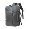 Image sur 5838 VIENNA OVERNIGHT LAPTOP BACKPACK Black