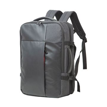 Picture of 5838 VIENNA OVERNIGHT LAPTOP BACKPACK