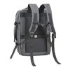 Picture of 5838 VIENNA OVERNIGHT LAPTOP BACKPACK Black