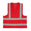 2571 MESH VEST Red