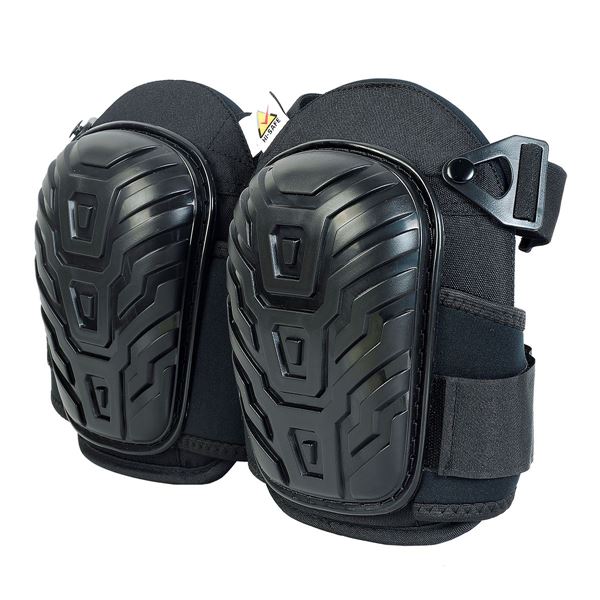 Picture of 9230 ULTRA KNEE PADS Black