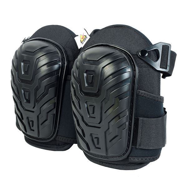 9230 ULTRA KNEE PADS Black