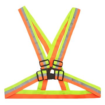 Picture of 2582 REFLECTIVE STRAPS