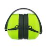 Picture of 9110 EAR FUFFS Lime Green