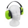 Image sur 9110 EAR FUFFS Lime Green